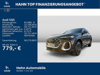Gebraucht Audi SQ5 Ambiente 367 PS (269 kW) 2025 Grau SUV