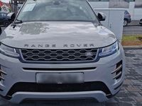 gebraucht Land Rover Range Rover evoque D150 R-DYNAMIC S AWD Auto...