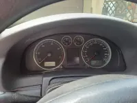 Second-hand VW Passat Exclusive 101 CP (74 kW) 2004 Argintiu Break