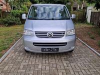 gebraucht VW Multivan T52,5