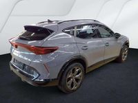 Gebraucht Cupra Formentor 150 PS (110 kW) 2025 Graphene grau SUV