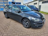 gebraucht VW Golf VII Variant Join Start-Stopp