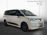 Gebraucht VW Multivan Style 150 PS (110 kW) 2022 Weiß Van