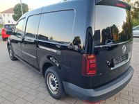 gebraucht VW Caddy 2,0Tdi Maxi Navi Bi-Xenon PDC Shz.