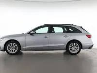 Gebraucht Audi A4 Ambiente 136 PS (100 kW) 2024 Silber Kombi