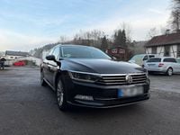 Occasion VW Passat 120 ch (88 kW) 2019 Break