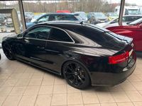 Gebraucht Audi RS5 Sport 450 PS (330 kW) 2011 Schwarz Coupé