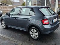 gebraucht Skoda Fabia Cool Plus