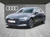 Gebraucht Audi A3 Advanced Plus 116 PS (85 kW) 2025 Manhattangrau metallic Limousine