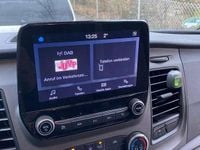 Gebraucht Ford Transit Custom Limited 131 PS (96 kW) 2020 Pickup