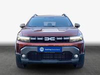 Neu Dacia Duster Extreme 94 PS (69 kW) 2025 Braun SUV