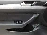 Gebraucht VW Passat Business 150 PS (110 kW) 2022 Scale silver metallic Kombi