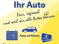 Neu Opel Frontera 145 PS (106 kW) 2025 Grau SUV