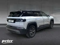 Ny Jeep Compass 146 HK (107 kW) 2026 Hvid SUV