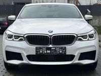 gebraucht BMW 640 d xDrive Gran Turismo M-Paket+LED+PANO+360°+