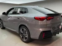 Neu BMW iX2 Comfort Edition 230 kW (313 PS) 2026 Skyscraper grau metallic SUV