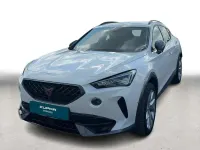 Gebraucht Cupra Formentor 150 PS (110 kW) 2024 Weiß SUV