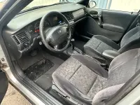 Gebraucht Opel Vectra 101 PS (74 kW) 1999 Silber Limousine