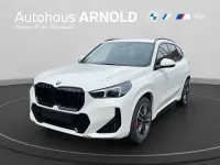 Neu BMW X1 M Sport 218 PS (160 kW) 2026 Alpinweiss iii SUV