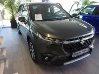 Neu Suzuki SX4 S-Cross Comfort+ 110 PS (80 kW) 2026 Grau SUV