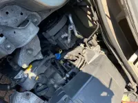 Gebraucht Fiat Punto 60 PS (44 kW) 2010 Kleinwagen
