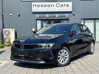 Gebraucht Opel Astra Elegance 131 PS (96 kW) 2023 Schwarz Limousine