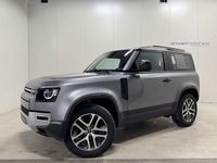 Gebraucht Land Rover Defender 200 PS (147 kW) 2021 Grau SUV