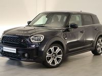 gebraucht Mini Cooper S Countryman HuD/NAVI/ACC/AHK/CarPlay