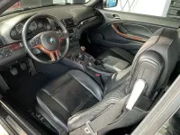 Gebraucht BMW 318 Cabriolet 150 PS (110 kW) 2006 Grau Cabrio
