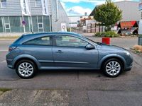 gebraucht Opel Astra GTC Astra H