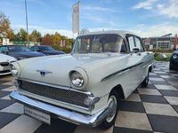 Gebraucht Vauxhall Victor 52 PS (38 kW) 1959 Andere Limousine