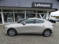 Neu Mazda 3 Prime-Line 140 PS (102 kW) 2025