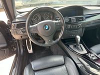 gebraucht BMW 330 d xDrive Coupé Limited Sport Edition Limi...