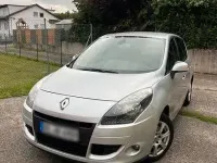 Gebraucht Renault Scénic III Avantage 110 PS (80 kW) 2011 Kombi