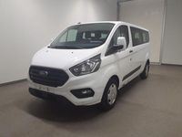 Gebraucht Ford Transit Custom 131 PS (96 kW) 2022 Weiß Kombi