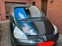 Usado Renault Espace 150 HP (110 kW) 2009 Preto Monovolume