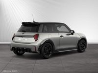 Usata Mini Cooper 156 CV (114 kW) 2025 Argento Utilitaria