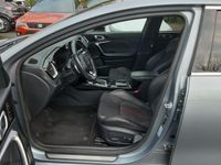 Gebraucht Kia ProCeed 204 PS (150 kW) 2024 Grau (metallic) Kombi