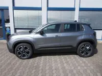 Gebraucht Jeep Avenger Altitude 101 PS (74 kW) 2024 Grau SUV