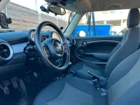 Brugt Mini ONE 98 HK (72 kW) 2013 Sort Hatchback