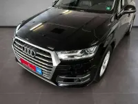 Gebraucht Audi Q7 231 PS (169 kW) 2019 Tiefschwarz SUV