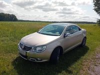 Gebraucht VW Eos 250 PS (183 kW) 2006 Cabrio