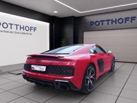 Gebraucht Audi R8 Coupé Performance 570 PS (419 kW) 2025 Rot Coupé
