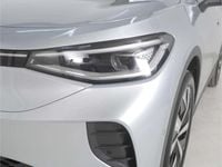 Gebraucht VW ID.4 Pro 210 kW (286 PS) 2024 Silber SUV