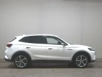 Gebraucht MG Marvel R Luxury 131 kW (179 PS) 2022 Weiss SUV