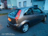 Gebraucht Ford Fiesta 80 PS (58 kW) 2006 Kleinwagen