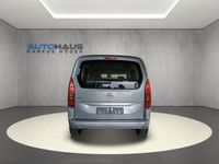 gebraucht Opel Combo-e Life Edition+SHZ+MEDIA-PAKET+beh. WINDSC