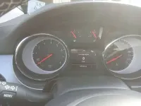 Gebraucht Opel Astra 105 PS (77 kW) 2019 Lava rot Kleinwagen