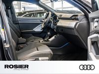 gebraucht Audi Q3 S line 35 TFSI