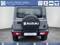gebraucht Suzuki Jimny 1.5 102PS Comfort Allgrip 4-SITZER